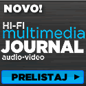 HI-FI Journal