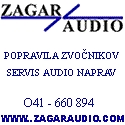 Zagar Audio