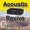 Canyon Audio
