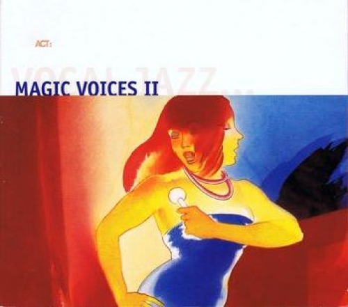 Magic Voices