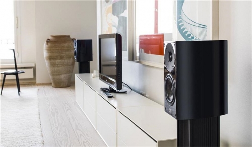 System Audio Pandion 2