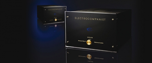 Electrocompaniet