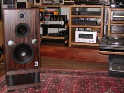 HARBETH MONITOR 40.1