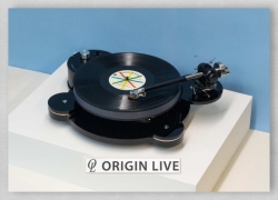 ORIGIN LIVE Calypso mk5