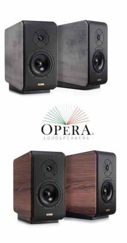 OPERA PRIMA V2 