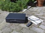 Videorekorder PHILIPS VR 475