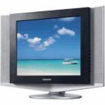 Samsung lcd tv 20 (50cm)
