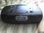 philipsov CD Radio kasetofon 