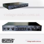 predojacevalec eumig c 1000