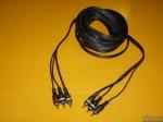 AudioVideo cinch kabel Vivanco