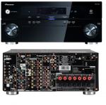 Pioneed VSX-LX60 7x170W RMS