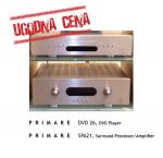 PRIMARE DVD26 in SPA21