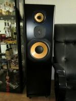 Zvočniki JM Labs Antea