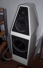 WILSON AUDIO SOPHIA 2-PRODANO