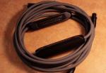 Transparent Music Link 3m XLR