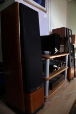 Jamo Concert 11 - prodano