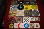 LP Plošče (Pop Punk, HC)