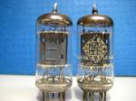 TELEFUNKEN 12AU7 ECC82 DIAMON 