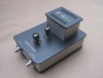 SEDRA THREE preamplifier