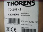 THORENS TD 240-2 avtomatik 