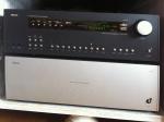 Arcam AVP700 + P1000