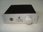 Project Head Box mk II PRODANO