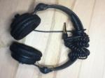 Behringer hpx 4000r, Slusalke