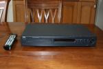 NAD T587 BLUE RAY DVD