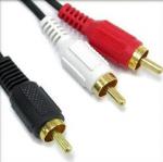 Subwoofer kabel 5m