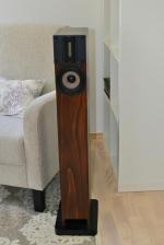 Zvočnik Expolinear Harwood