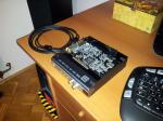 Creative Audigy 2 ZX platinum 