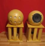 VISATON    B200 - DIY