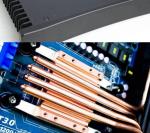 PC Audio Transport
