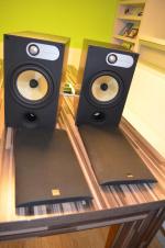 Bowers & Wilkins 685-PRODANO