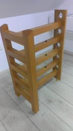 Cyrus Tri-Arbour