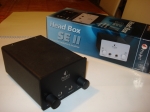 Project  Head Box SE II