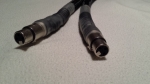 XLR interkonekt