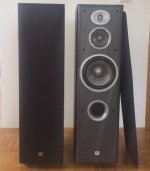 Zvočniki JBL Northridge E60