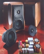 Chario Academy Millenium 1