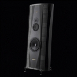 Sonus Faber Elipsa graphite