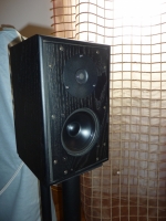 Harbeth HL-P3ES, PRILIKA