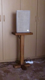 Acoustic Researc AR-7 zvočnik