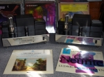 SOUND CARRIER 211SE