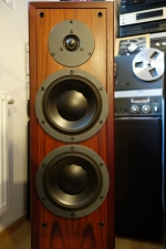 Dynaudio Countur 1.8mkII
