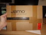 Maske za Jamo E800/E825