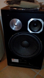 JBL L-166 Horizon - PRODANO