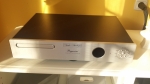 Audio analogue paganini