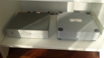 Wadia ipod dock 170i
