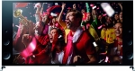 Sony KD-55X9005B 3D Ultra HD4K