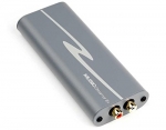 HRT Music Streamer II+